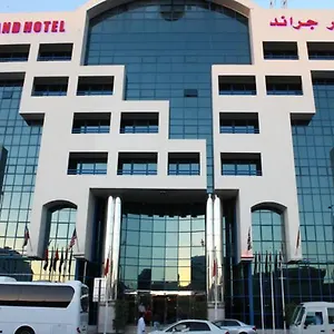 Abjad Grand Dubai