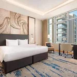 Novotel Gold District דובאי