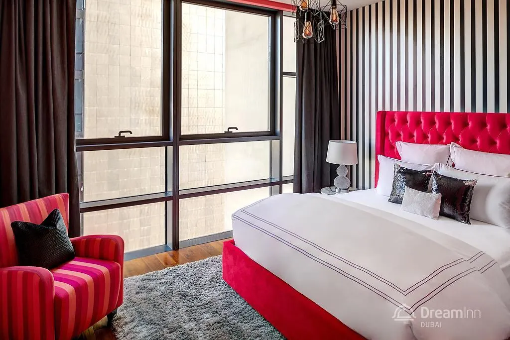 Dream Inn - City Walk Modern & Luxury Dubai