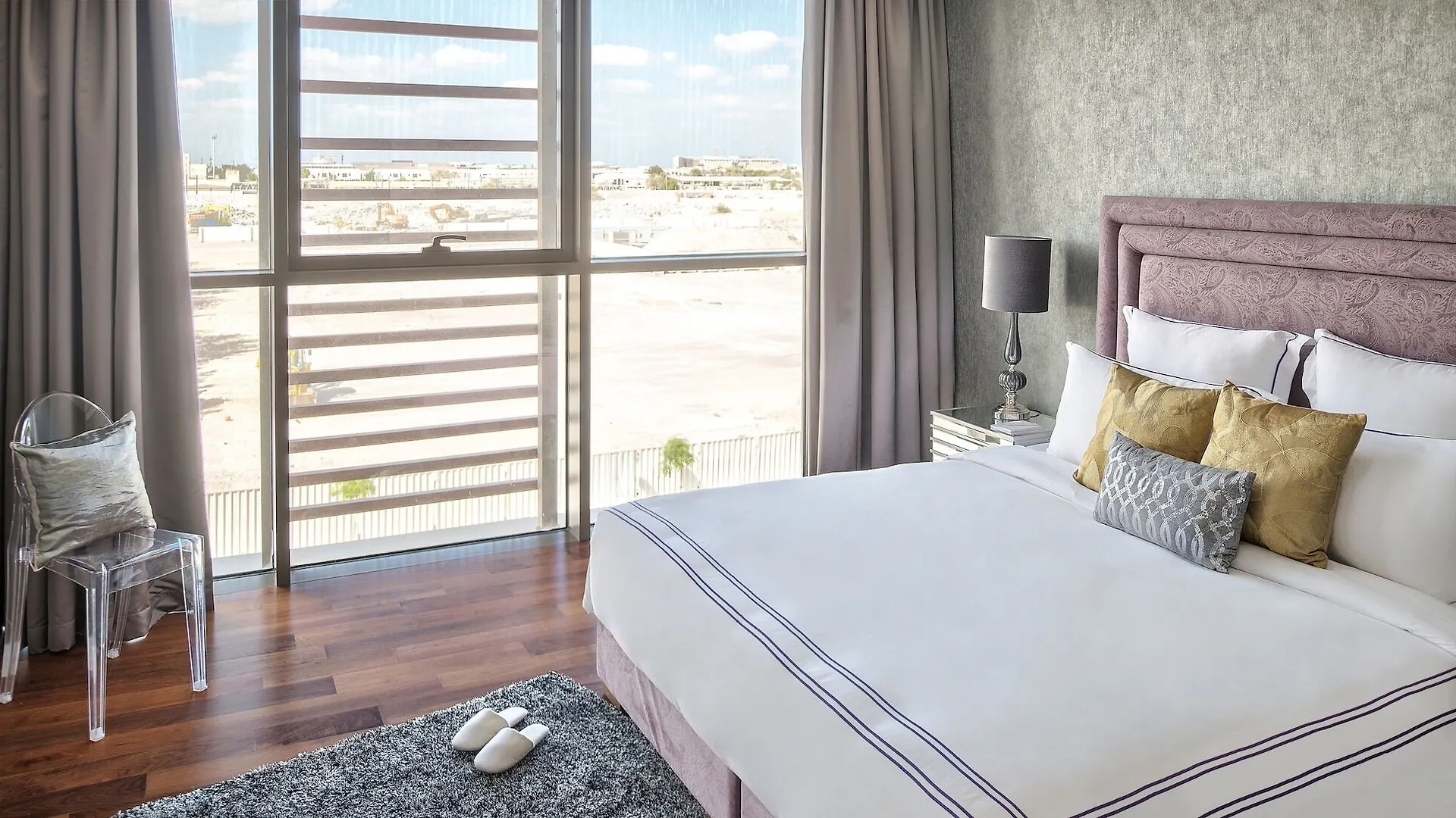 Dream Inn - City Walk Modern & Luxury Dubai United Arab Emirates