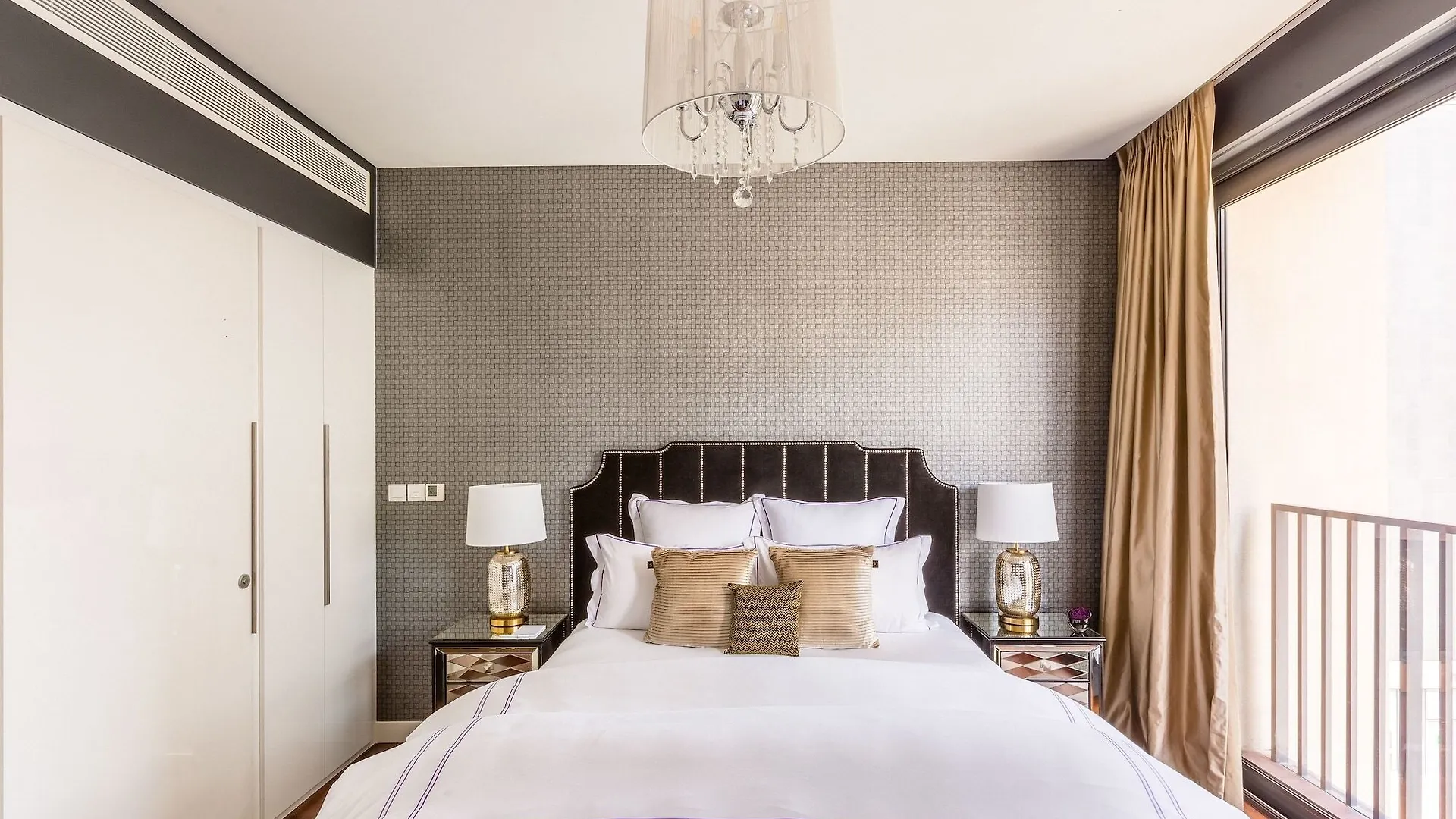 Dream Inn - City Walk Modern & Luxury Dubai