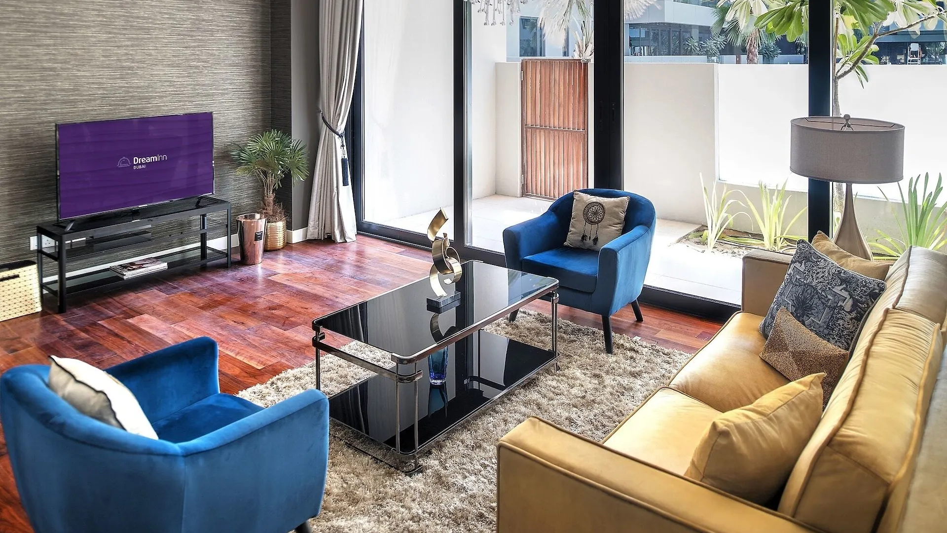 Dream Inn - City Walk Modern & Luxury Dubai
