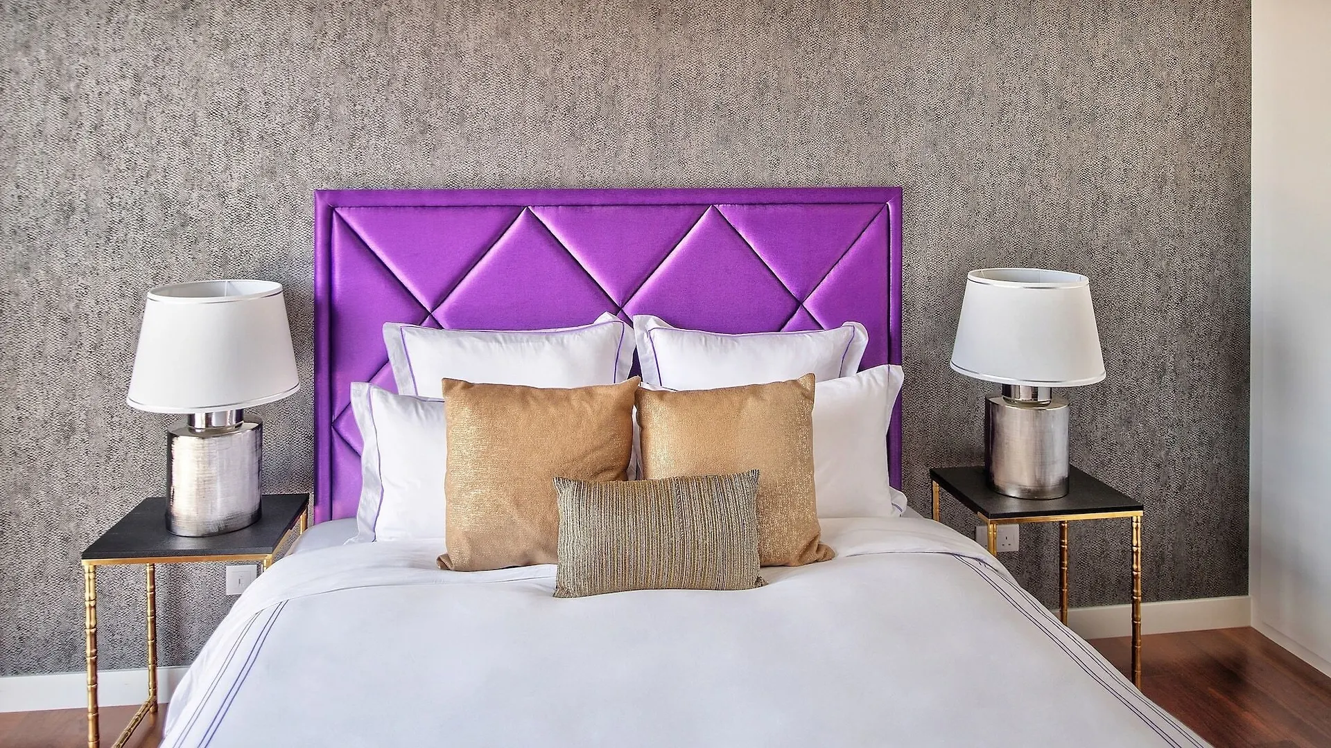 Dream Inn - City Walk Modern & Luxury Dubai